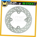 Brake Disc Rotors CF Moto 300 NK 2019用ブレーキディスクローターリア Brake Disc Rotor Rear for C...