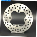 Brake Disc Rotors ホンダ4trax前面図TRX 500 680 FA FPA FPE FE FGAのフロントブレーキディスクローター Front Brake Disc Rotor FOR Honda FOURTRAX FOREMA TRX 500 680 FA FPA FPE FE FGA