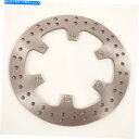 Brake Disc Rotors バイクキットKTM 300 SX 1995から1999年のブレーキディスクリアシファム Brake Disc Rear Si...