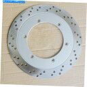 Brake Disc Rotors ホンダNT650V NT700V Deauvil