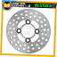 Brake Disc Rotors ޥYFZ 350 Banshee 2003 2004 2005Υ᥿륲֥졼ǥեL MetalGear Brake Disc Rotor Front L for YAMAHA YFZ 350 Banshee 2003 2004 2005