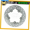 Brake Disc Rotors ヤマハのブレーキディスクローターリアYZF-R6 2004 2005 2006 2007 2008 2009 2010 Brake Disc Rotor Rear for YAMAHA YZF-R6 2003 2004 2005 2006 2007 2008 2009 2010