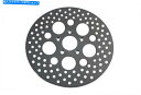 Brake Disc Rotors 11-1/2 