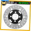 Brake Disc Rotors ޥYFM 400ӥå٥2x4 2003Υ᥿륲֥졼ǥեLޤR MetalGear Brake Disc Rotor Front L or R for YAMAHA YFM 400 Big Bear 2x4 2003