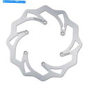 Brake Disc Rotors KTMのGalfer Front Disc&Pads 300 exc 2003-2003 Galfer Front Disc...