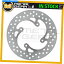 Brake Disc Rotors MBK vp 300 R Kilibre 2003 2004ѤΥ᥿륲֥졼ǥꥢ MetalGear Brake Disc Rotor Rear for MBK VP 300 R Kilibre 2003 2004