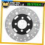 Brake Disc Rotors ޥYFM 400ӥå٥2x4 2001Υ᥿륲֥졼ǥեLޤR MetalGear Brake Disc Rotor Front L or R for YAMAHA YFM 400 Big Bear 2x4 2001