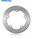 Brake Disc Rotors Bikemaster -1044-ブレーキローター BikeMaster - 1044 - Brake Rotor