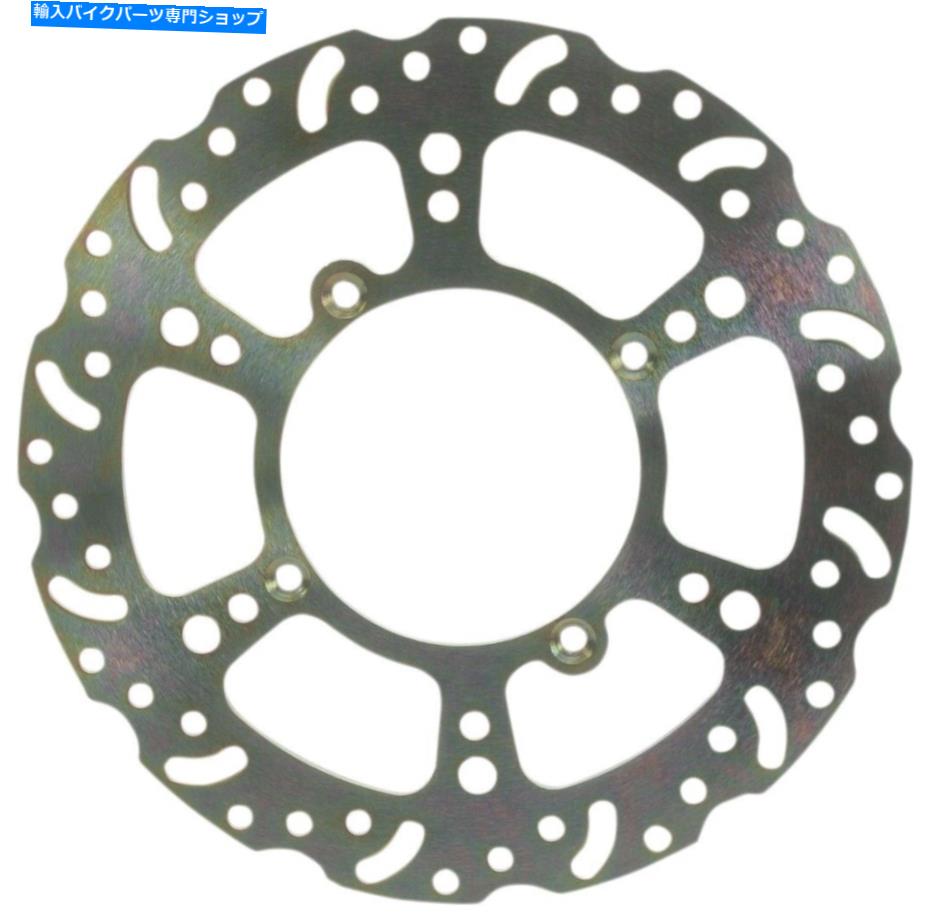 Brake Disc Rotors سԥ֥졼EBC MD6213C Contour Brake Rotor EBC MD6213...