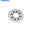 Brake Disc Rotors ֥졼Ya08ri饦ɥ֥졼 Braking YA08RI Round Brake Rotor