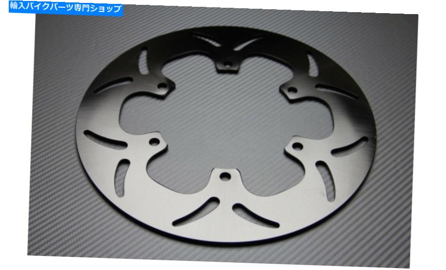 Brake Disc Rotors リアクラシックブレーキディスクローター282mmヤマハFJ1200 FJ1200 1990-1995 Rear Classic Brake Disc Rotor 282mm YAMAHA FJ1200 FJ1200 1990-1995