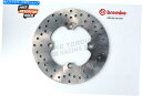 Brake Disc Rotors Honda XL600V Transalp 91-93pBrembo Serie Oro Rear Brake Disc Brembo Serie Oro Rear Brake Disc for Honda XL600V Transalp 91-93