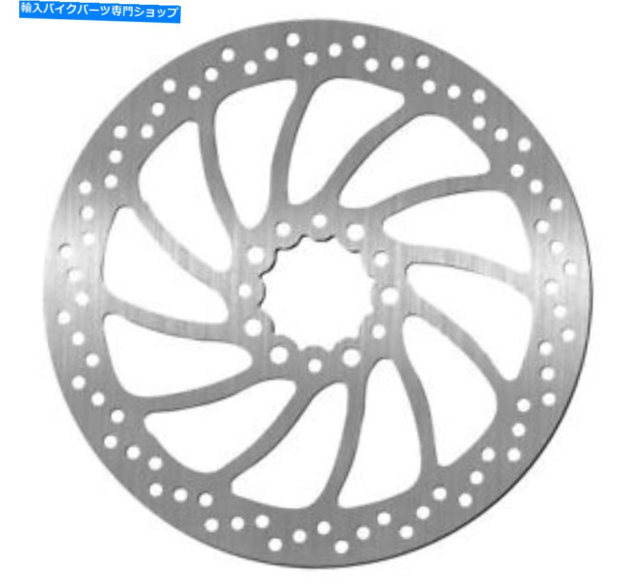Brake Disc Rotors SBS 5069ɸեȥ֥졼 SBS 5069 Standard Front Brake Rotor