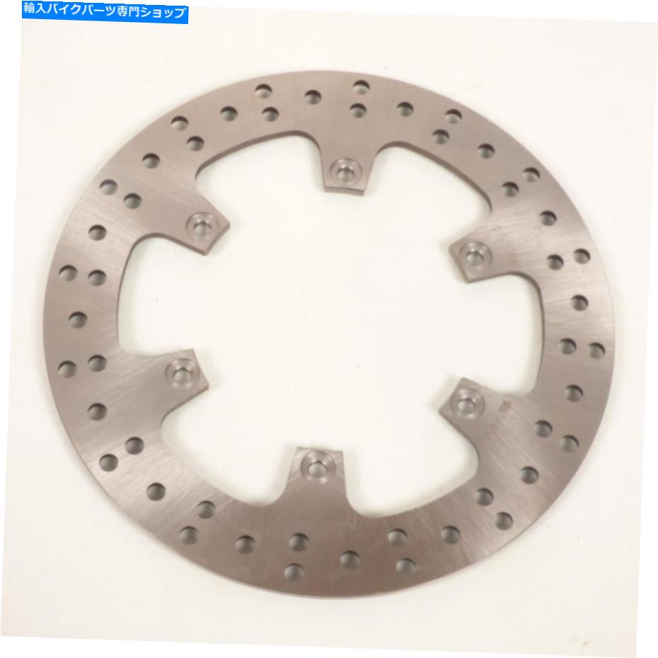 Brake Disc Rotors バイク用のブレーキディスクリアシファムは、ハスクバルナ300 TE 2T 2014に適合します Brake Disc Rear Sifam for Motorbike Fits Husqvarna 300 Te 2T 2014 To