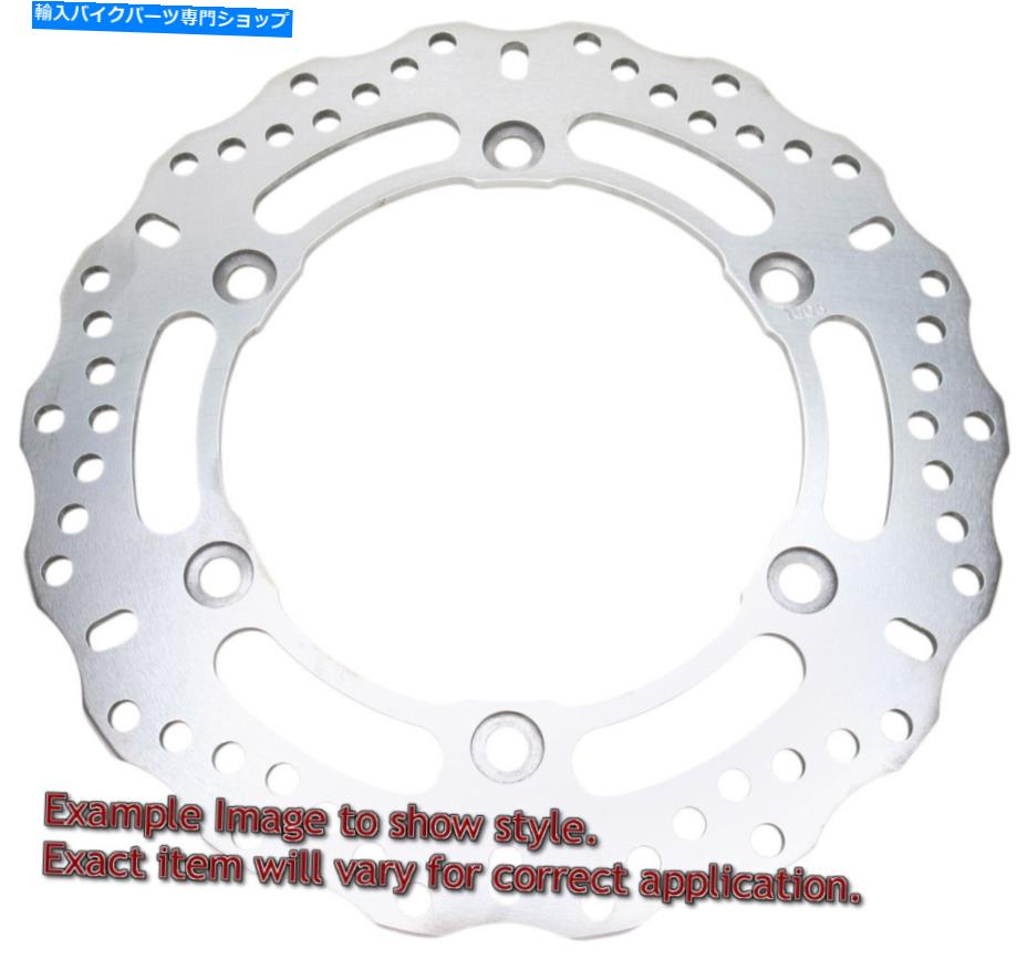 Brake Disc Rotors سԥ֥졼EBC MD6181C Contour Brake Rotor EBC MD6181...