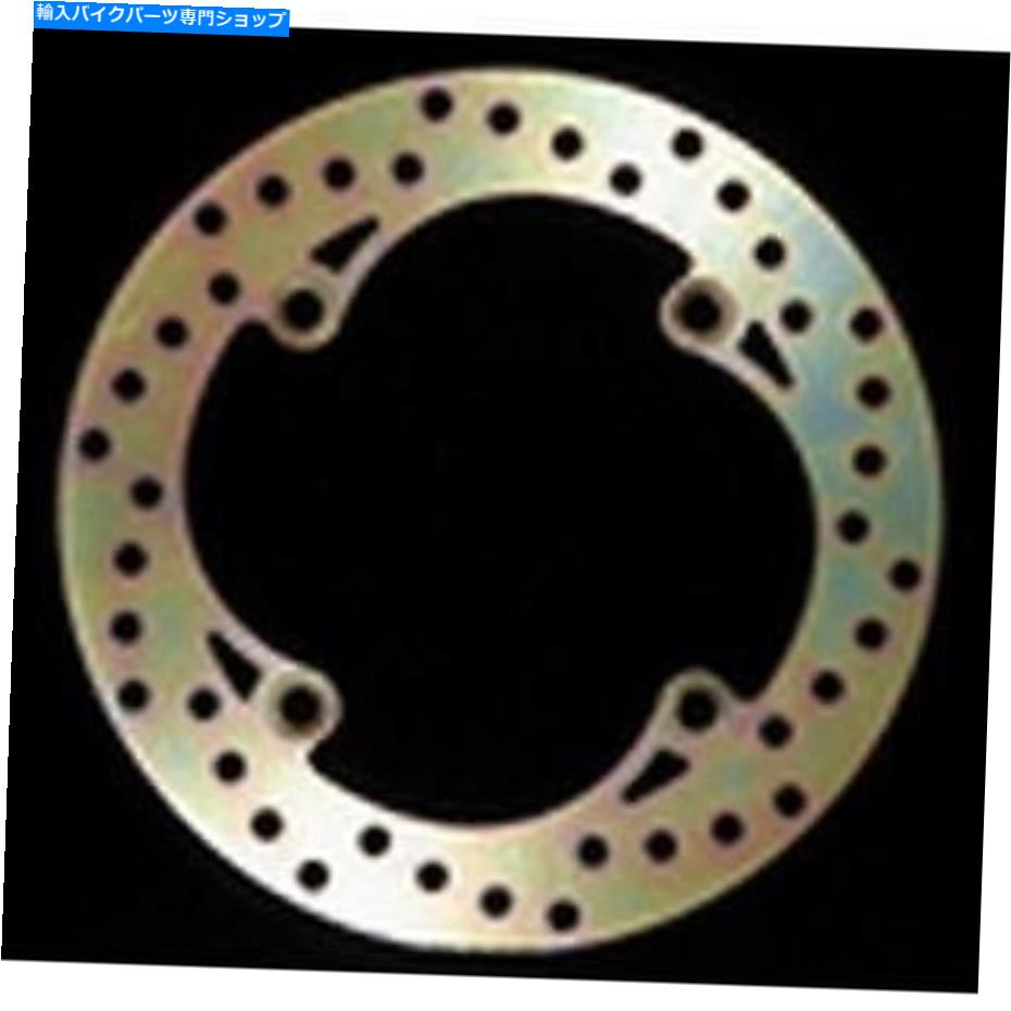 Brake Disc Rotors EBC交換OEローターMD522 EBC Replacement OE Rotor MD522