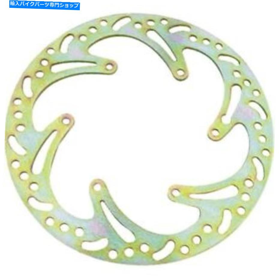 Brake Disc Rotors EBCɸ֥졼-MD6003D EBC Standard Brake Rotor - MD6...