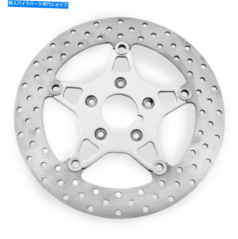 Brake Disc Rotors EBC MD531 5ボタンフローターワイドバンドブレーキローター EBC MD531 5 Button Floater Wide Band Brake Rotor