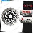 Brake Disc Rotors ギレラGFR125 GFR 125 1993 1994のワンピースフロートフロントブレーキディスクローター ONE Piece Floating Front Brake Disc Rotor For Gilera GFR125 GFR 125 1993 1994
