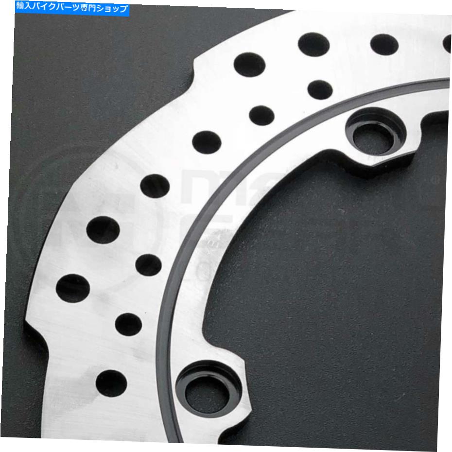 Brake Disc Rotors ホンダCRF 1100 A2アフリカツインABS 2020用ブレーキディスクローターリア Brake Disc Rotor Rear for HONDA CRF 1100 A2 Africa Twin ABS 2020 3