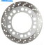 Brake Disc Rotors Honda VT 600 C Shadow 1994 1995 1996 1996 1996ΥեȺ֥졼ǥ Front Left Brake Disc Rotor For Honda VT 600 C Shadow 1993 1994 1995 1996 1997