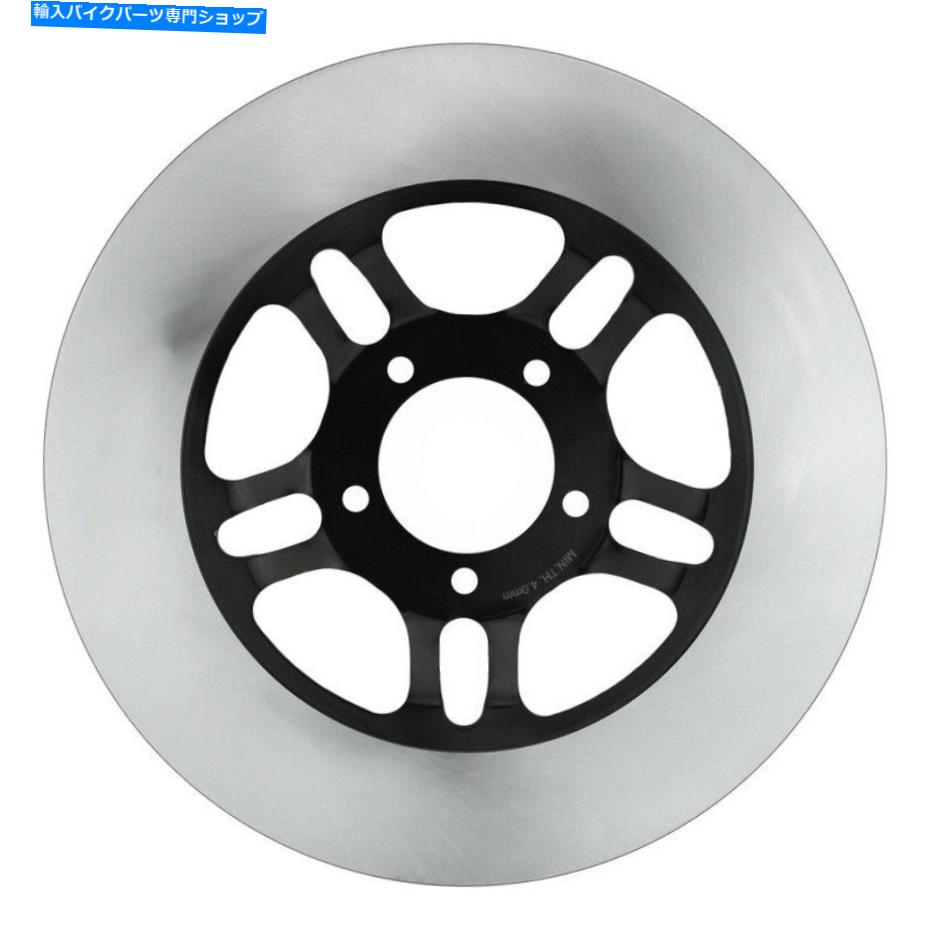 Brake Disc Rotors ۥCB 750 F 1977-1980 CX 500 1982-1983οեȺ֥졼ǥ NEW Front Left Brake Disc Rotor For Honda CB 750 F 1977-1980 CX 500 1982-1983