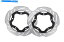 Brake Disc Rotors Sym Max Sym 600եȥ֥졼ǥå SYM Max Sym 600 Front Brake Rotor Disc Set