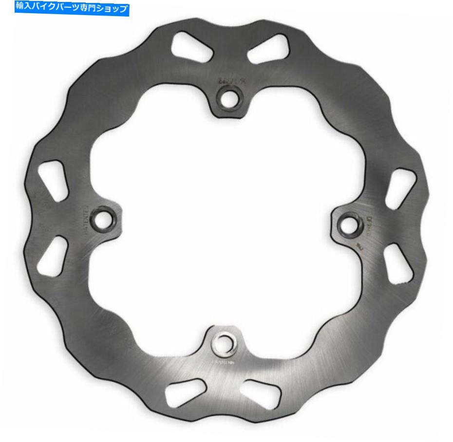 Brake Disc Rotors ヤマハ2019 YXZ 1000 R GALFERソリッドマウントウェーブブレーキローター - フロント Yamaha 2019 YXZ 1000 R Galfer Solid Mount Wave Brake Rotor - Front
