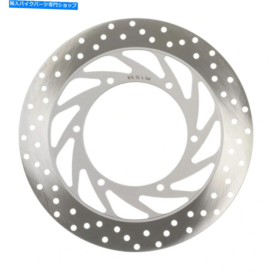 Brake Disc Rotors ޥXVS 650 V-STAR1998-2018100󿷤եȥ֥졼ǥ 100% NEW Front Right Brake Disc Rotor For YAMAHA XVS 650 V-Star Custom 1998-2018