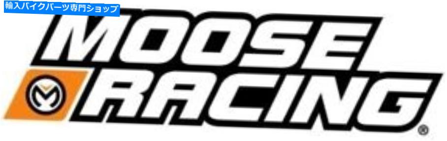 Brake Disc Rotors Honda FXBD 10505 55NP用のムースレーシングRFXローターリア Moose Racing RFX Rotor Rear for Honda FXBD 10505 55NP