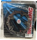 Brake Disc Rotors ブレーキローターリアBMW -BW06RID(送料無料!) Braking Rotor Rear BMW - BW06RID...