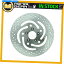 Brake Disc Rotors ϡ졼FXSTB 1584ʥȥȥ쥤2008 2009˺˺֥졼ǥե2009 Brake Disc Rotor Front Left for HARLEY FXSTB 1584 Night Train 2008 2009