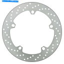 Brake Disc Rotors BMW R1100GS 1993-1999 R1100RT 1994-01の新しいフロント左/右ブレーキディスクローター NEW Front Left/Right Brake Disc Rotor For BMW R1100GS 1993-1999 R1100RT 1994-01