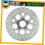 Brake Disc Rotors ϡ졼Flhtcui 1450 Electra Glide Ultra Classic EFI 2003Υ֥졼ǥꥢ Brake Disc Rear for HARLEY FLHTCUI 1450 Electra Glide Ultra Classic EFI 2003