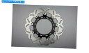 Brake Disc Rotors フロントウェーブブレーキディスクローター300mm KTM 640 LC4 ENDURO LC-4 2003-2007 Fr...