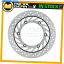 Brake Disc Rotors Honda NT 650 V Deauville 2002 2003 2004 2005˺˺Υ֥졼ǥե Brake Disc Rotor Front Left for HONDA NT 650 V Deauville 2002 2003 2004 2005