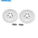 Brake Disc Rotors 11.5