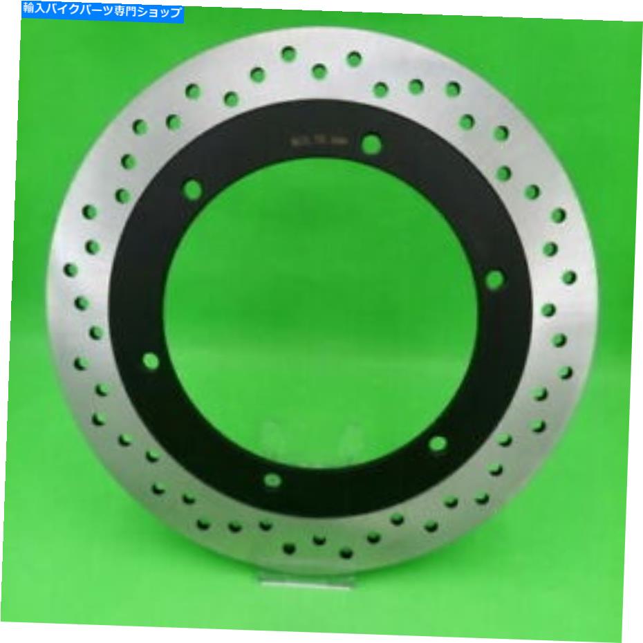 Brake Disc Rotors ۥGLΥꥢ֥졼ǥ1500ɥ󥰥Х륭꡼VTX1800 43251-MCH-003 Rear Brake Disc Rotor For HONDA GL 1500 Goldwing Valkyrie VTX1800 43251-MCH-003