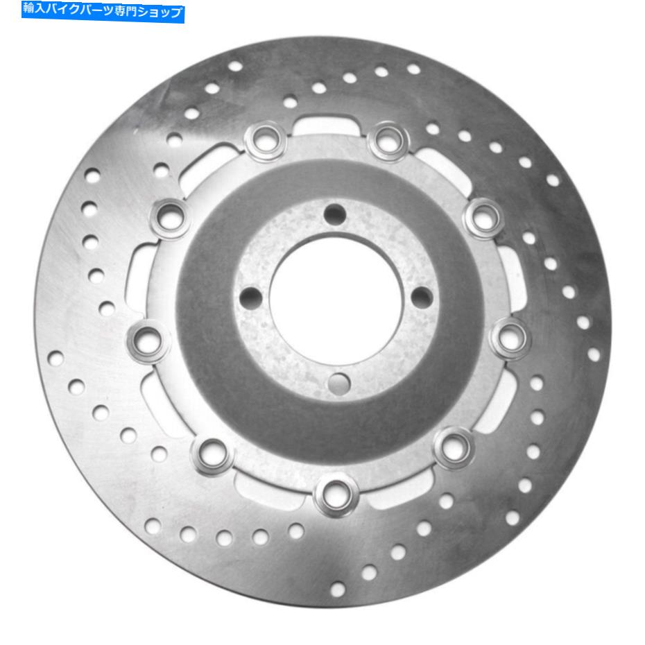 Brake Disc Rotors EBC MD604RS OEѥ֥졼BMW HP2K75K75AK75CK75RTK75SK75TK10 EBC MD604RS OE Replacement Brake Rotor BMW HP2,K75,K75A,K75C,K75RT,K75S,K75T,K10