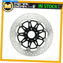 Brake Disc Rotors KTM 890 Duke L 2021のブレーキディスクローターフロント左または右 Brake Disc Rotor Fro...