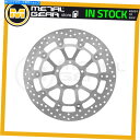 Brake Disc Rotors ブレーキディスクローターフロント左または右ducati 999 R 2003 2004 2005 2006 Brake Di...