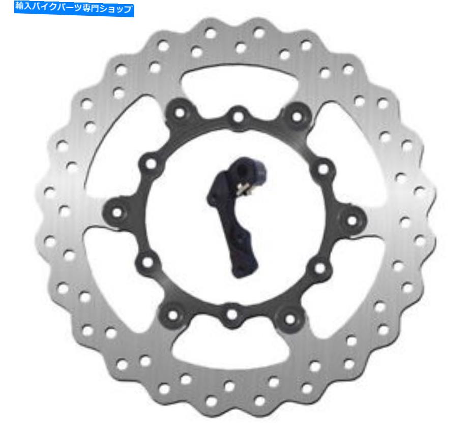 Brake Disc Rotors SBS特大ローターフロント7085A SBS Oversize Rotors Front 7085A