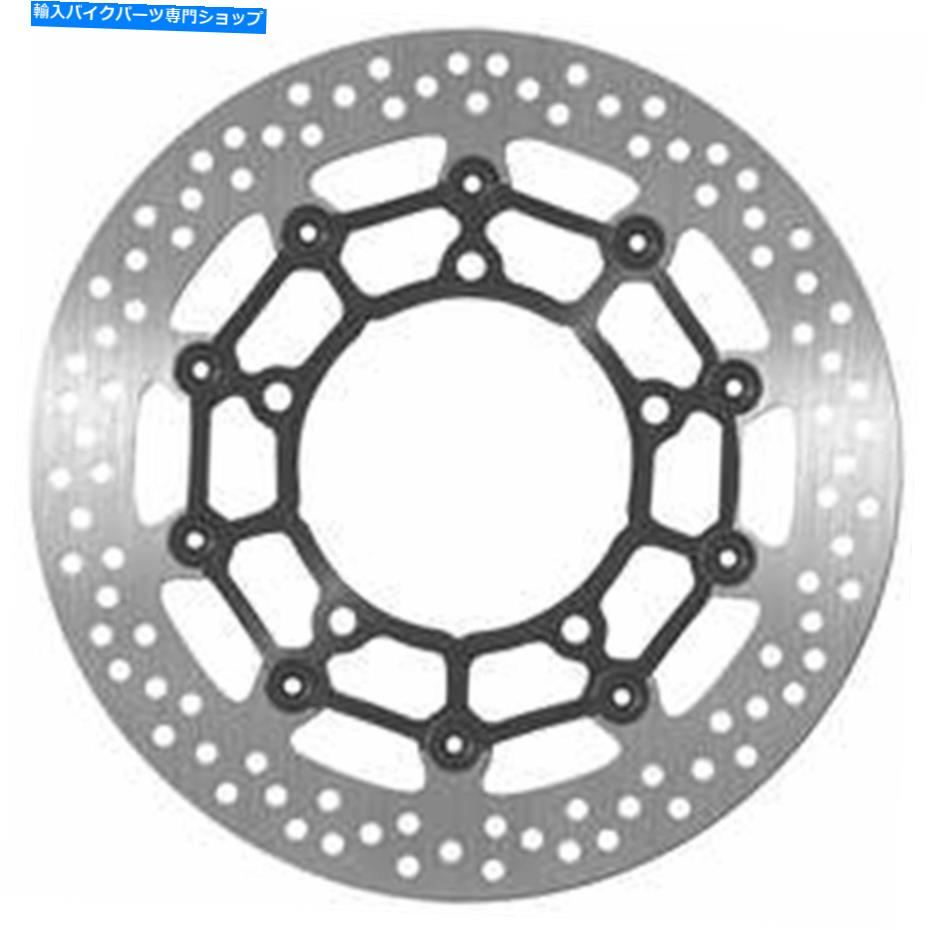 Brake Disc Rotors Street 5205029100のSBSブレーキローター SBS BRAKE ROTORS FOR STREET 5205029100