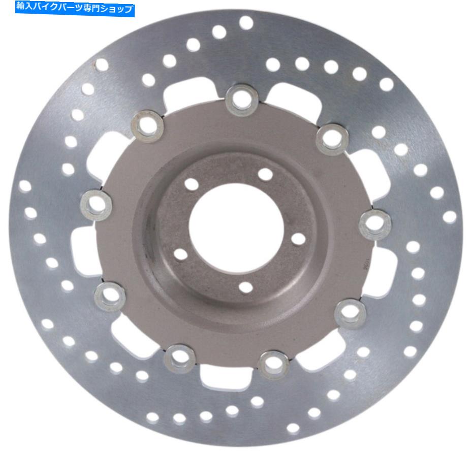 Brake Disc Rotors EBC -MD1036LS -OE交換用ブレーキローター EBC - MD1036LS - OE Replacement Brake Rotor
