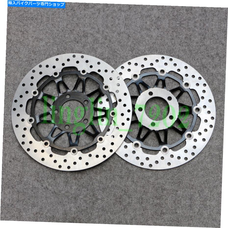 Brake Disc Rotors GS500 GS1200 GSX1200 GSX250 GSX250SΥեȥեƥ󥰥֥...