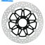 Brake Disc Rotors GS 500 1983 1988 1989 1990- 2014Υեȱ֥졼ǥ Front Right Brake Disc Rotor for SUZUKI GS 500 1982 1983 1988 1989 1990- 2014