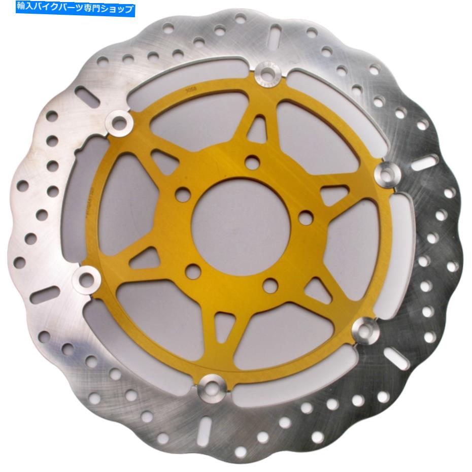 Brake Disc Rotors EBC Contour Brake Rotor MD3058xc EBC Contour Brake R...