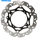 Brake Disc Rotors EBC -OSX6437-特大のカーボンファイバールックブレーキローターキット EBC - OSX6437 - Oversi...