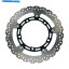 Brake Disc Rotors Kwasaki Ninja 400 EX400 2018-2021100󿷤եȥ֥졼ǥ 100% New Front Brake Disc Rotor For Kwasaki Ninja 400 EX400 2018-2021