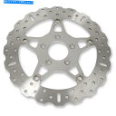 Brake Disc Rotors EBCブレーキローター - 洗練されたキャリア-FSD006 FSD006C EBC Brake Rotor - Polis...